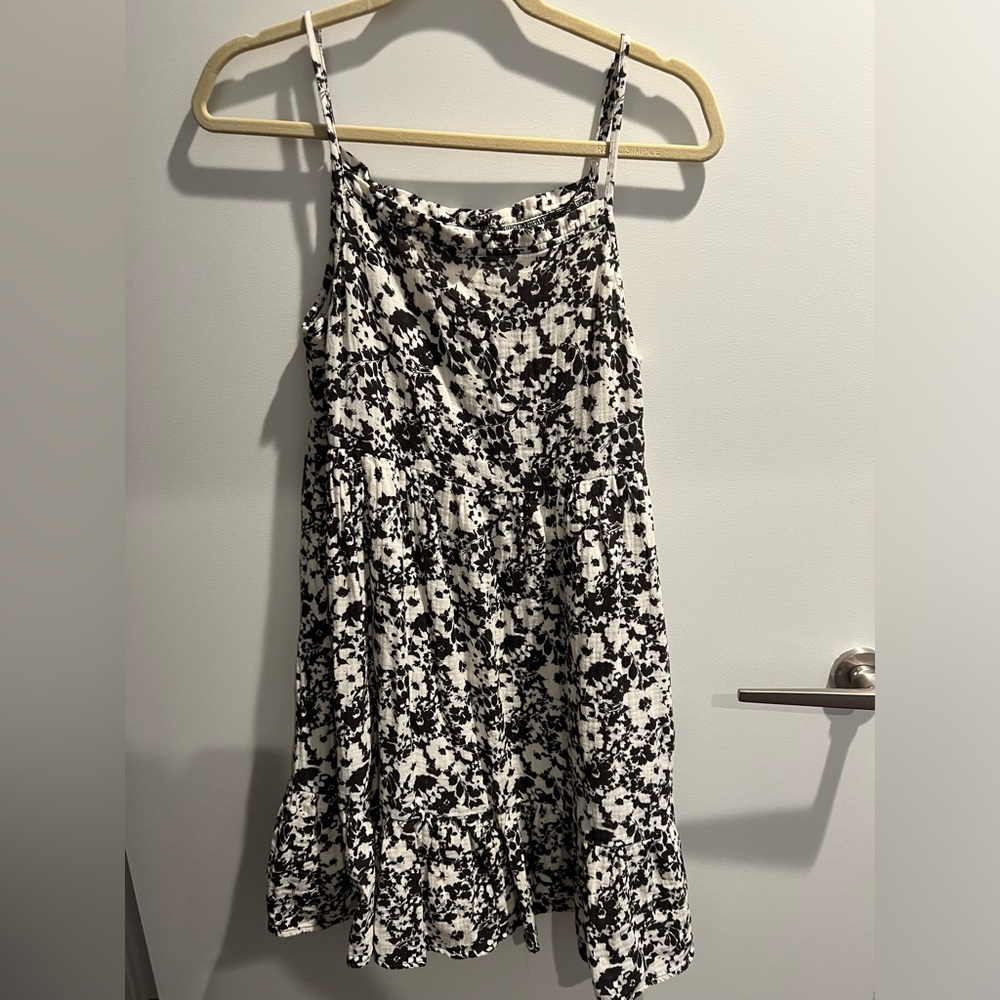 Rails Dress